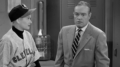 I Love Lucy : Lucy Meets Bob Hope'