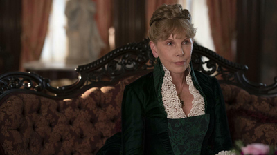 The Gilded Age - Watch on Paramount+ Australia