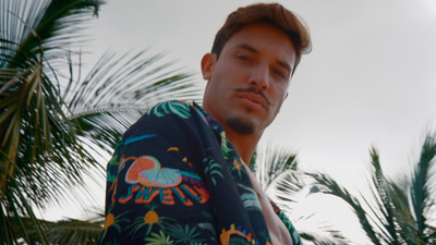 De Férias com o Ex Caribe : Episódio 5'