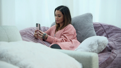 Jersey Shore Vacaciones en Familia : Volvió la fiesta'