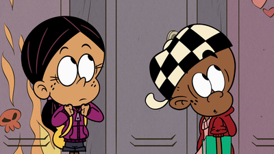 Die Casagrandes : Voll im Trend / Ausgeflogen'