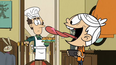 Die Casagrandes : Ein Unglück kommt selten allein'