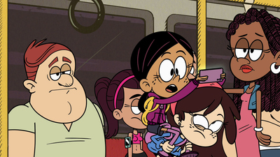 Die Casagrandes : Operation Dad'