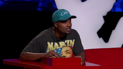 Ridiculousness : Chanel y Sterling CCCXCIII'