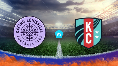 National Women's Soccer League : Racing Louisville FC vs. Kansas City Current'