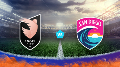 National Women's Soccer League : Angel City FC vs. San Diego Wave FC'