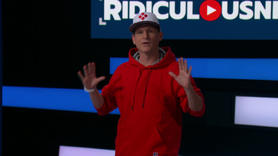 Ridiculousness : Chanel y Sterling CCCXCVI'