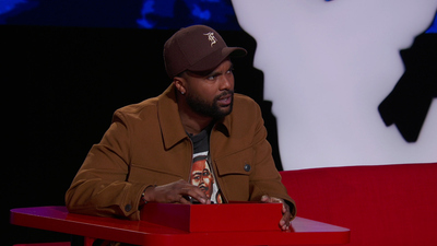 Ridiculousness : Chanel y Sterling CCCLXXXIX'