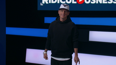 Ridiculousness : Chanel y Sterling CDVII'