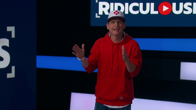 Ridiculousness : Chanel y Sterling CCCXCVIII'