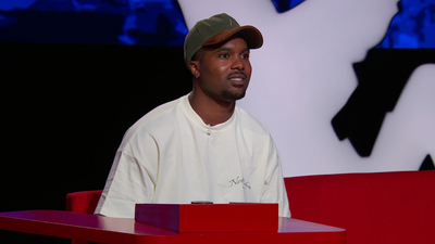 Ridiculousness : Chanel y Sterling CDIV'