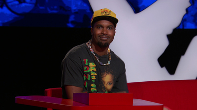 Ridiculousness : Chanel y Sterling CDV'