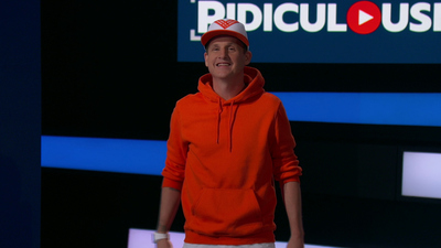 Ridiculousness : Chanel y Sterling CCCXCV'