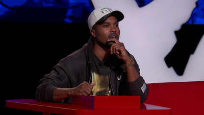 Ridiculousness : Chanel y Sterling CDI'