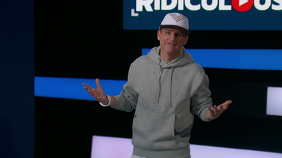 Ridiculousness : Chanel y Sterling CCCLXXXVIII'