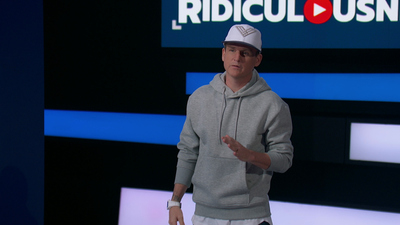 Ridiculousness : Chanel y Sterling CCCXC'