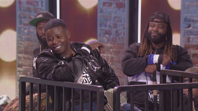 Nick Cannon Presents: Wild 'N Out : Blac Youngsta / Cordell Broadus'