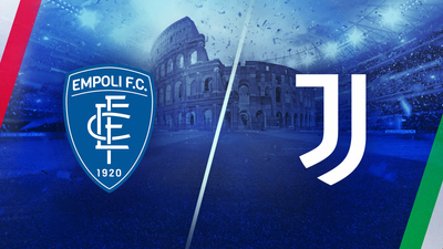 Serie A : Empoli vs. Juventus'