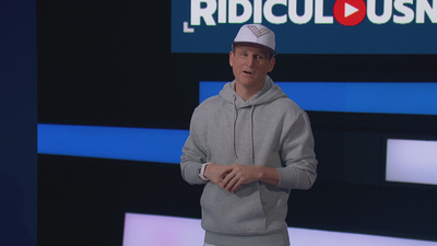 Ridiculousness : Chanel y Sterling CCCXCII'