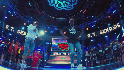 Nick Cannon Presents: Wild 'N Out : O.T Genasis / Nate Robinson'