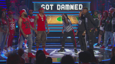 Nick Cannon Presents: Wild 'N Out : So So Def Anniversary Special'
