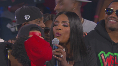Nick Cannon Presents: Wild 'N Out : Love and Hip Hop Atlanta'
