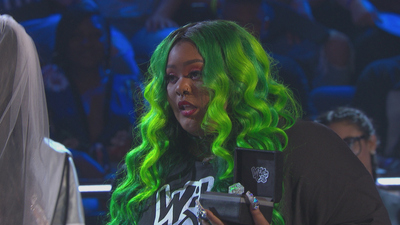 Nick Cannon Presents: Wild 'N Out : Love & Hip Hop Atlanta'