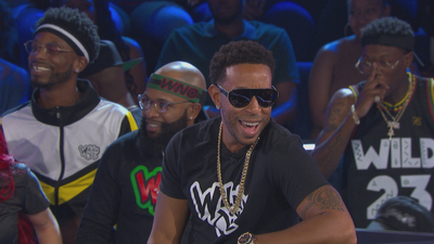 Nick Cannon Presents: Wild 'N Out : Ludacris / Denzel Curry'