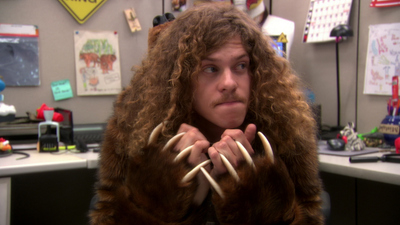 Workaholics : We Be Ballin''