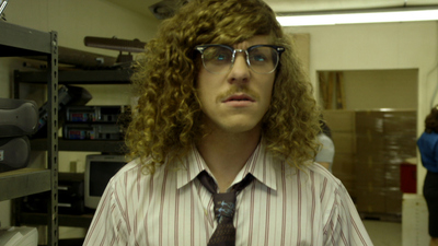 Workaholics : A TelAmerican Horror Story'