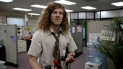 Workaholics : Weed the People'