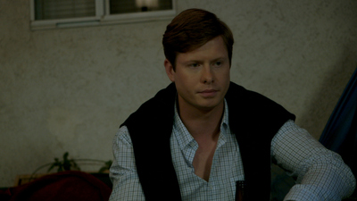 Workaholics : Webcam Girl'