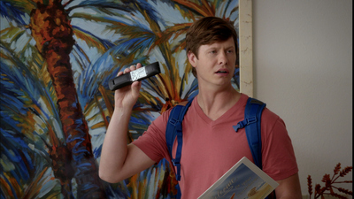 Workaholics : Monstalibooyah'