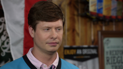 Workaholics : Trivia Pursuits'