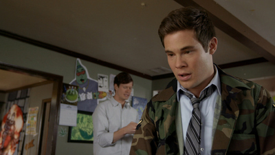 Workaholics : Gone Catfishing'