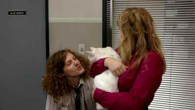 Workaholics : Save the Cat'
