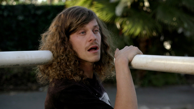 Workaholics : Party Gawds'