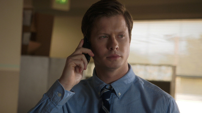 Workaholics : Fat Cuz'