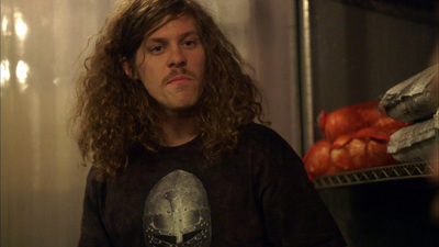 Workaholics : Gramps DeMamp is Dead'