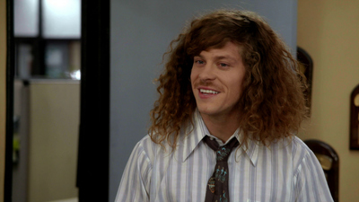 Workaholics : Wolves of Rancho'