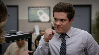 Workaholics : Bianca Toro'