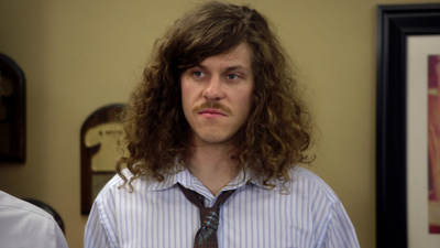 Workaholics : Peyote It Forward'
