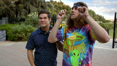 Workaholics : Night at the Dudeseum'