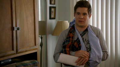 Workaholics : The Worst Generation'