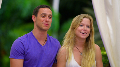 Are You The One? Staffel2Folgen Auf Paramount+ Deutschland