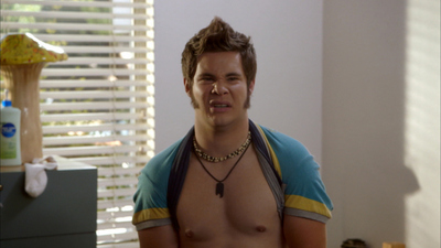 Workaholics : Flashback in the Day'