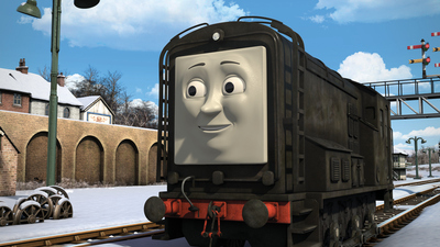 Thomas & Friends Season 19 Episodes - Watch on Paramount+ United Kingdom