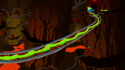 Breadwinners : À vos souhaits! / Les canards 'fées des dents' !'