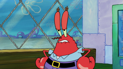 SpongeBob Schwammkopf : Meuterei auf der Krusty / Auf den Zahn gefühlt'