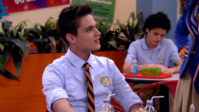 Every Witch Way - Watch on Paramount+ United Kingdom
